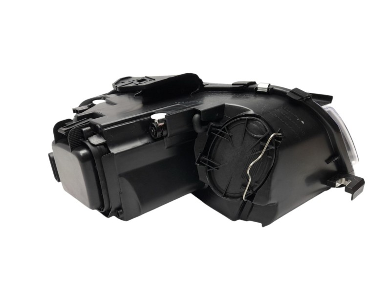 Recambio de faro izquierdo para audi a3 (8p1) 1.6 referencia OEM IAM  890941003A 10102131002/11122201/2020041/AD3204904/2755500