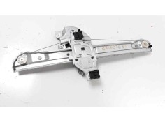 Recambio de elevalunas delantero izquierdo para citroen c3 1.2 12v e-thp referencia OEM IAM 9813093880   2