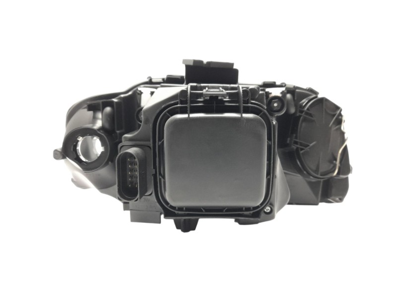 Recambio de faro izquierdo para audi a3 (8p1) 1.6 referencia OEM IAM  890941003A 10102131002/11122201/2020041/AD3204904/2755500