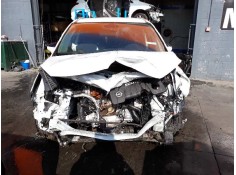 opel zafira tourer del año 2017 2