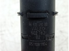 Recambio de sensor de aparcamiento para citroën c4 i (lc_) 1.6 thp 150 referencia OEM IAM  9653849080 SNF310W07HQ/EPDCCT002/PG32 2