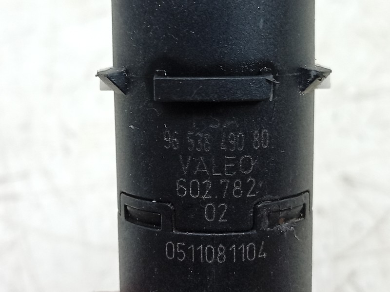 Recambio de sensor de aparcamiento para citroën c4 i (lc_) 1.6 thp 150 referencia OEM IAM  9653849080 SNF310W07HQ/EPDCCT002/PG32