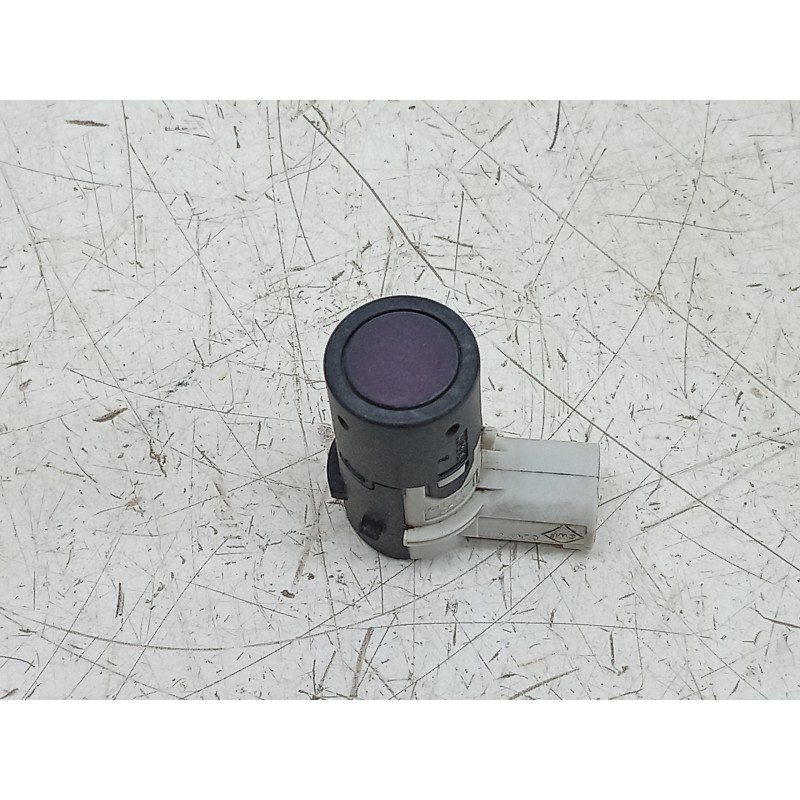 Recambio de sensor de aparcamiento para citroën c4 i (lc_) 1.6 thp 150 referencia OEM IAM  9653849080 