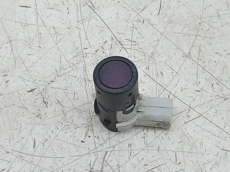 Recambio de sensor de aparcamiento para citroën c4 i (lc_) 1.6 thp 150 referencia OEM IAM  9653849080 