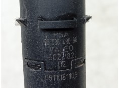 Recambio de sensor de aparcamiento para citroën c4 i (lc_) 1.6 thp 150 referencia OEM IAM  9653849080  2