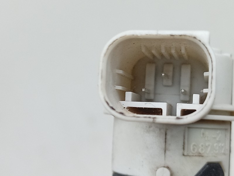 Recambio de sensor de aparcamiento para citroën c4 i (lc_) 1.6 thp 150 referencia OEM IAM  9653849080 