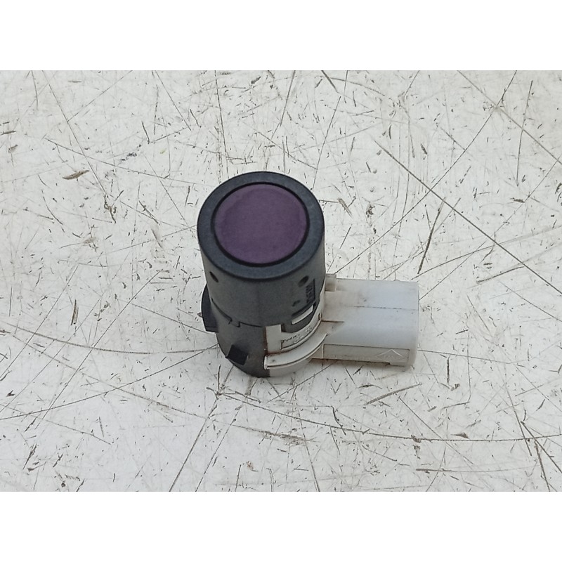 Recambio de sensor de aparcamiento para citroën c4 i (lc_) 1.6 thp 150 referencia OEM IAM  9653849080 SNF310W07HQ/EPDCCT002/PG32