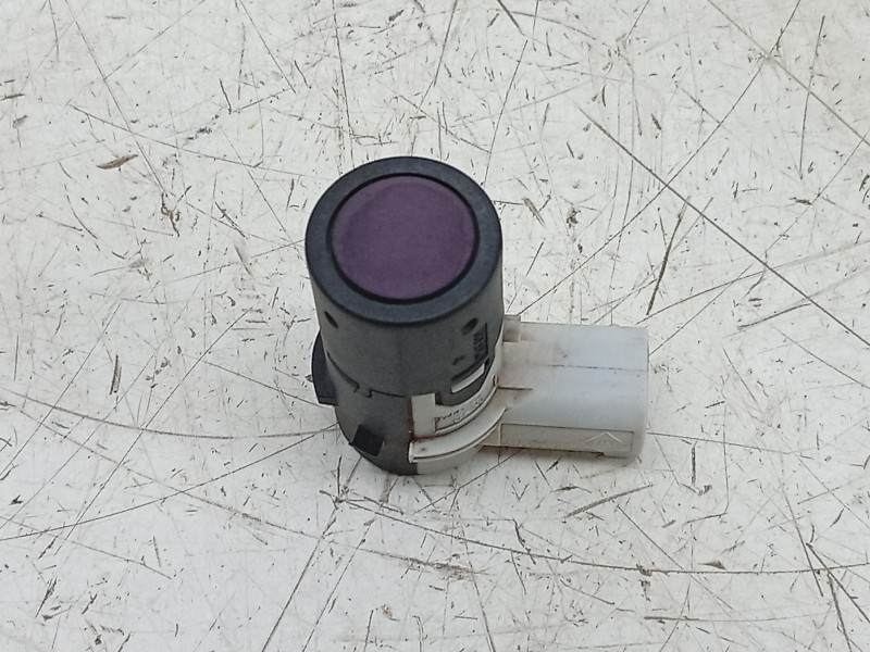 Recambio de sensor de aparcamiento para citroën c4 i (lc_) 1.6 thp 150 referencia OEM IAM  9653849080 SNF310W07HQ/EPDCCT002/PG32