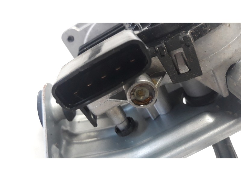 Recambio de motor limpia delantero para kia picanto (ja) concept referencia OEM IAM 98100G6000  