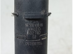 Recambio de sensor de aparcamiento para citroën c4 i (lc_) 1.6 thp 150 referencia OEM IAM  9653849080 SNF310W07HQ/EPDCCT002/PG32 2