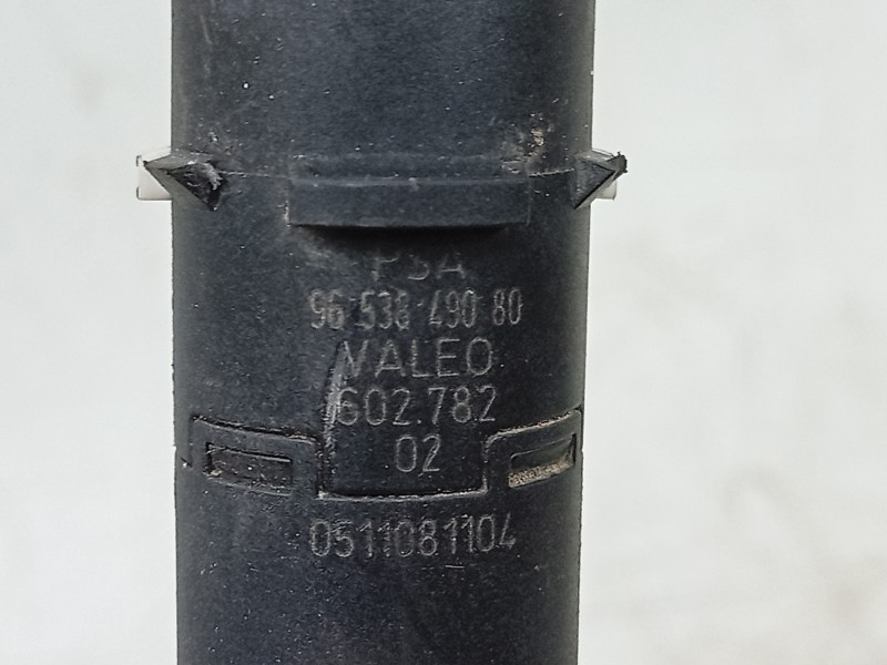 Recambio de sensor de aparcamiento para citroën c4 i (lc_) 1.6 thp 150 referencia OEM IAM  9653849080 SNF310W07HQ/EPDCCT002/PG32