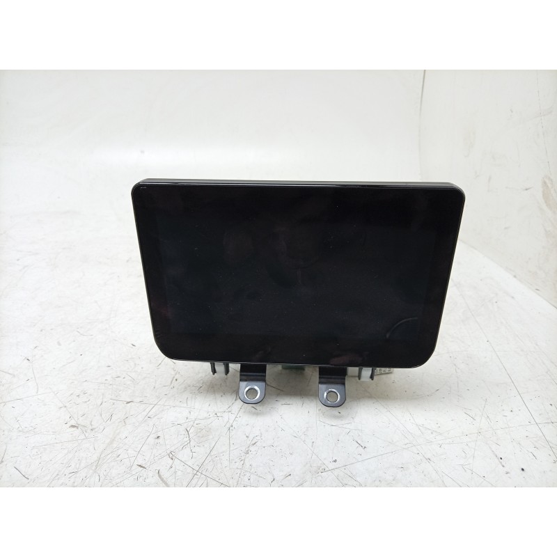 Recambio de sistema navegacion gps para mazda 2 hatchback (dl, dj) 1.5 skyactiv-g referencia OEM IAM D09H611J0B D09H611J0B 
