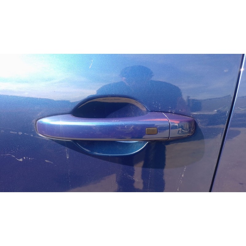 Recambio de maneta exterior delantera izquierda para dacia sandero iii 1.0 tce 90 eco-g referencia OEM IAM   
