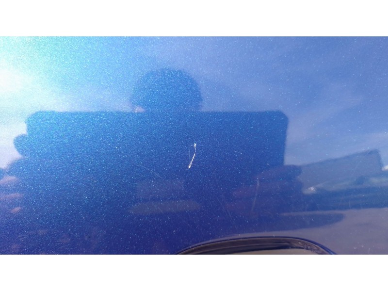Recambio de puerta delantera izquierda para dacia sandero iii 1.0 tce 90 eco-g referencia OEM IAM   