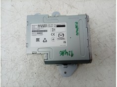 SISTEMA AUDIO / RADIO CD DL8V66DRXC 