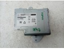SISTEMA AUDIO / RADIO CD DL8V66DRXC 