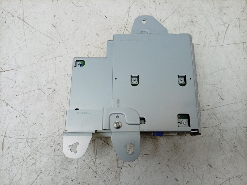 Recambio de sistema audio / radio cd para mazda 2 hatchback (dl, dj) 1.5 skyactiv-g referencia OEM IAM  DL8V66DRXC 