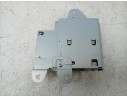 SISTEMA AUDIO / RADIO CD DL8V66DRXC 