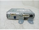 SISTEMA AUDIO / RADIO CD DL8V66DRXC 