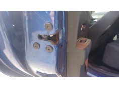 CERRADURA PUERTA TRASERA IZQUIERDA 