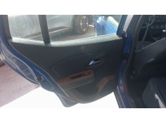 ELEVALUNAS TRASERO IZQUIERDO 827217099R 