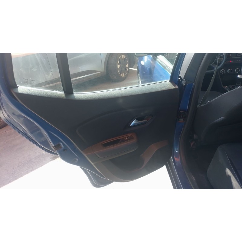 Recambio de elevalunas trasero izquierdo para dacia sandero iii 1.0 tce 90 eco-g referencia OEM IAM   