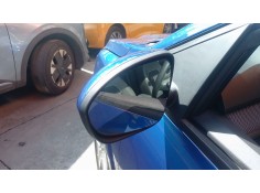 RETROVISOR IZQUIERDO 