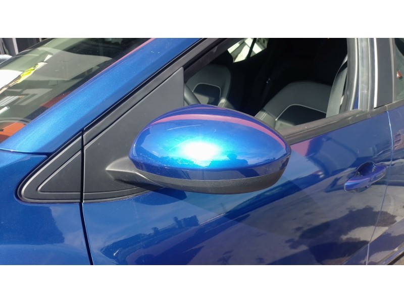 Recambio de retrovisor izquierdo para dacia sandero iii 1.0 tce 90 eco-g referencia OEM IAM   