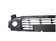Recambio de rejilla paragolpes central para renault clio iv referencia OEM IAM  622542958R 107199604/550133C/RN3292120 2