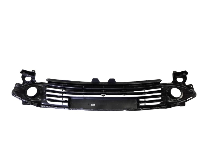 Recambio de rejilla paragolpes central para renault clio iv referencia OEM IAM  622542958R 107199604/550133C/RN3292120