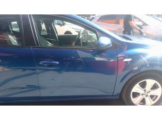 PUERTA DELANTERA DERECHA 801003355R 