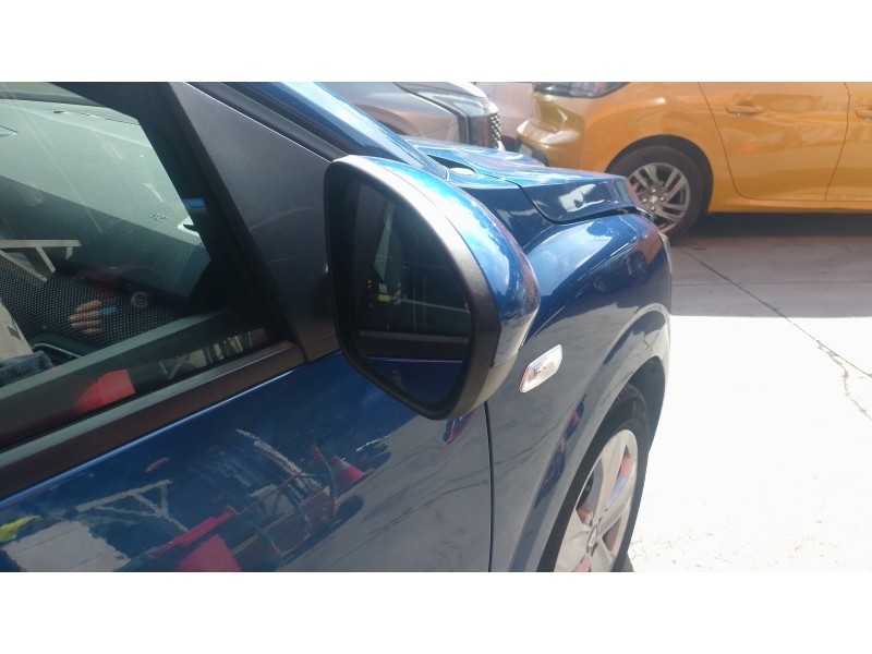 Recambio de retrovisor derecho para dacia sandero iii 1.0 tce 90 eco-g referencia OEM IAM   
