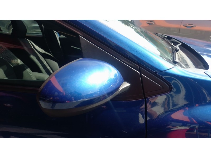 Recambio de retrovisor derecho para dacia sandero iii 1.0 tce 90 eco-g referencia OEM IAM   