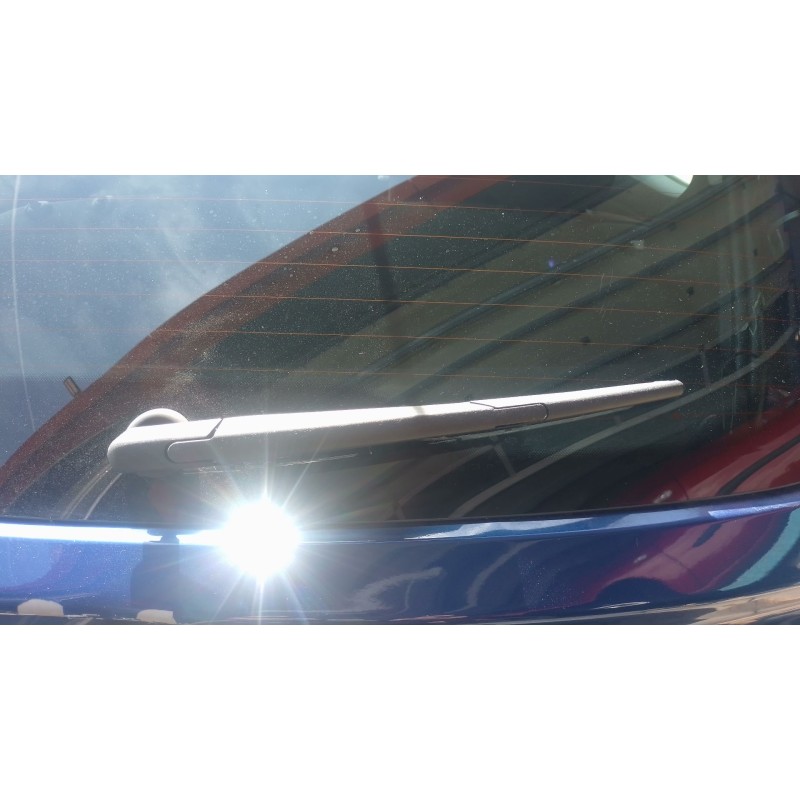 Recambio de brazo limpia trasero para dacia sandero iii 1.0 tce 90 eco-g referencia OEM IAM   