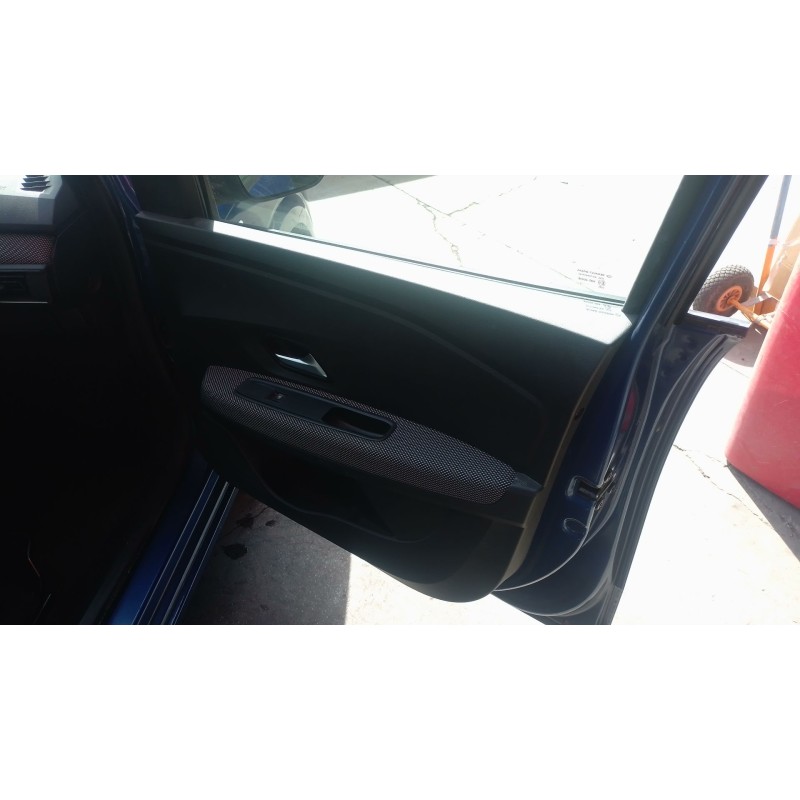 Recambio de elevalunas delantero derecho para dacia sandero iii 1.0 tce 90 eco-g referencia OEM IAM   