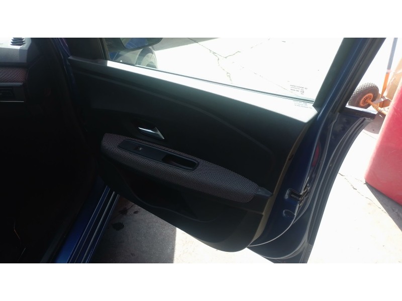 Recambio de elevalunas delantero derecho para dacia sandero iii 1.0 tce 90 eco-g referencia OEM IAM   