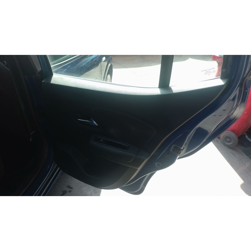 Recambio de elevalunas trasero derecho para dacia sandero iii 1.0 tce 90 eco-g referencia OEM IAM   