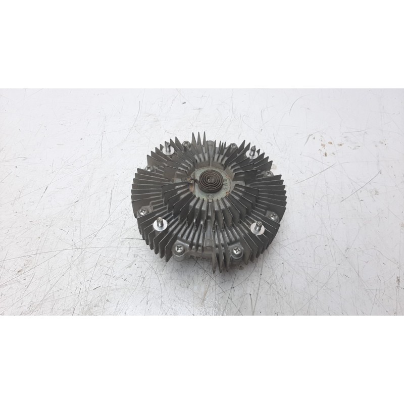 Recambio de ventilador viscoso motor para nissan pathfinder (r51) 2.5 dci diesel cat referencia OEM IAM 21082EB30A  