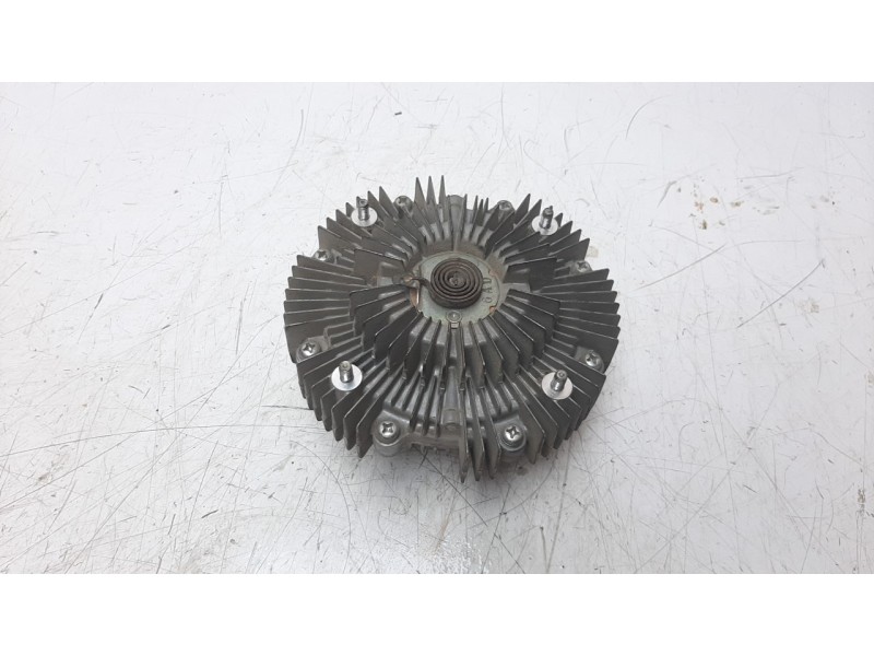 Recambio de ventilador viscoso motor para nissan pathfinder (r51) 2.5 dci diesel cat referencia OEM IAM 21082EB30A  