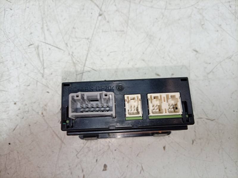Recambio de modulo electronico para mazda 2 hatchback (dl, dj) 1.5 skyactiv-g referencia OEM IAM  TK78669U0E 