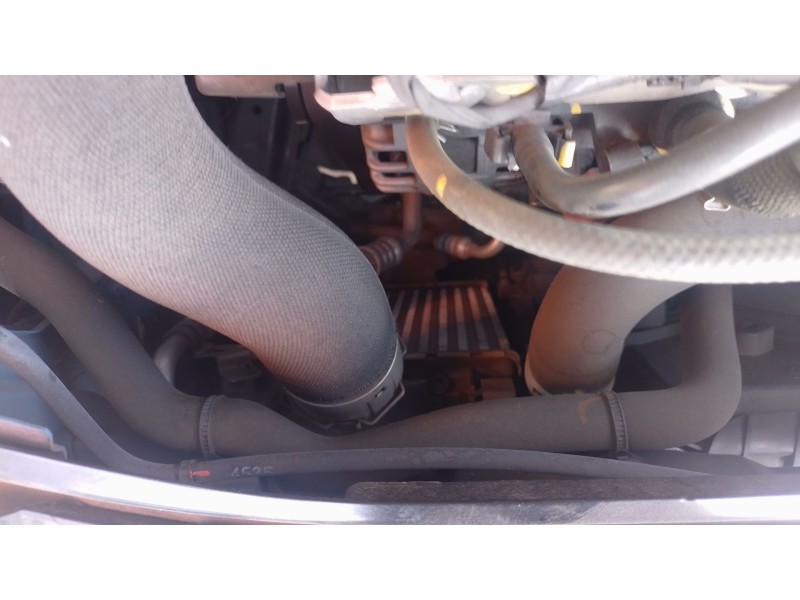 Recambio de intercooler para dacia sandero iii 1.0 tce 90 eco-g referencia OEM IAM   