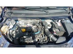 Recambio de motor completo para dacia sandero iii 1.0 tce 90 eco-g referencia OEM IAM   