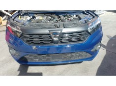 Recambio de radiador agua para dacia sandero iii 1.0 tce 90 eco-g referencia OEM IAM   