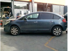 citroen c4 berlina del año 2005 2