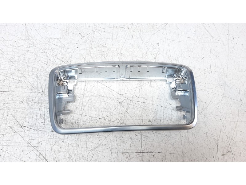 Recambio de moldura para mercedes-benz clase a (w176) 1.5 cdi cat referencia OEM IAM A1766890018  