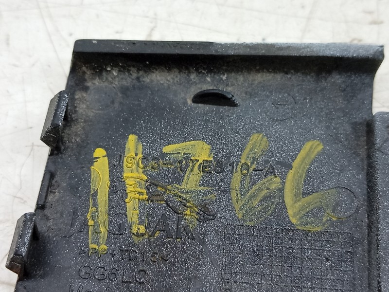 Recambio de moldura para jaguar e-pace first edition referencia OEM IAM  J9C317E810A 