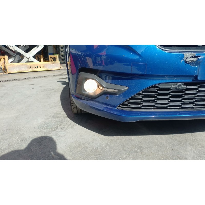 Recambio de faro antiniebla derecho para dacia sandero iii 1.0 tce 90 eco-g referencia OEM IAM   