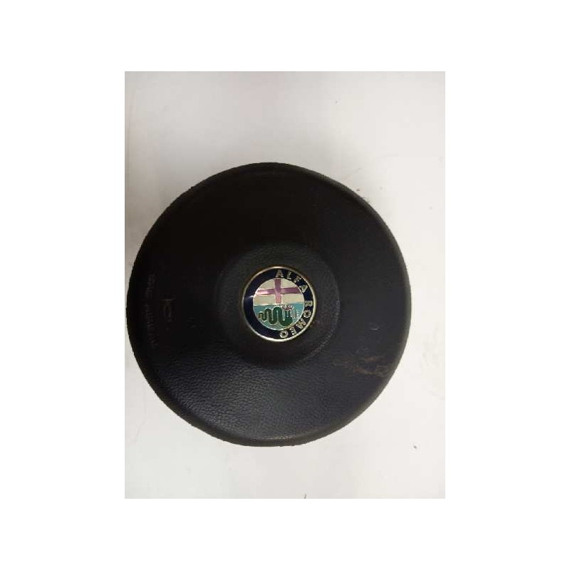 Recambio de airbag delantero izquierdo para alfa romeo 159 (140) 1.9 jts 16v / selective referencia OEM IAM 156061211  