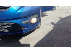 FARO ANTINIEBLA IZQUIERDO 261500097R 10119960006 / 2370103 / 13226189 / ME3094435 / 5420103 / 13261509 / RN0384433 / 5500105