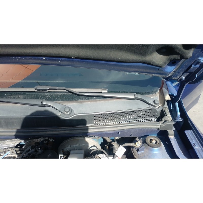 Recambio de motor limpia delantero para dacia sandero iii 1.0 tce 90 eco-g referencia OEM IAM   